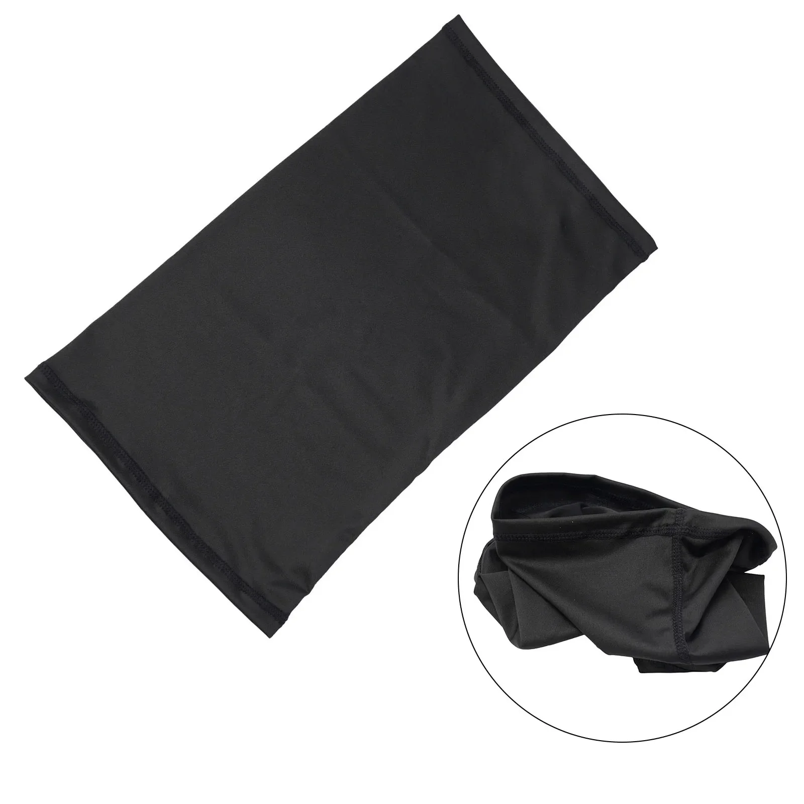 Neck Tube Scarf Bandana Polyester 24CM*42CM 9 Color About 43g Multi Use Running Climbing Outdoor Nice Portable
Neck Tube Scarf Bandana Polyester 24CM*42CM 9 Color About 43g Multi Use Running Climbing Outdoor Nice Portable