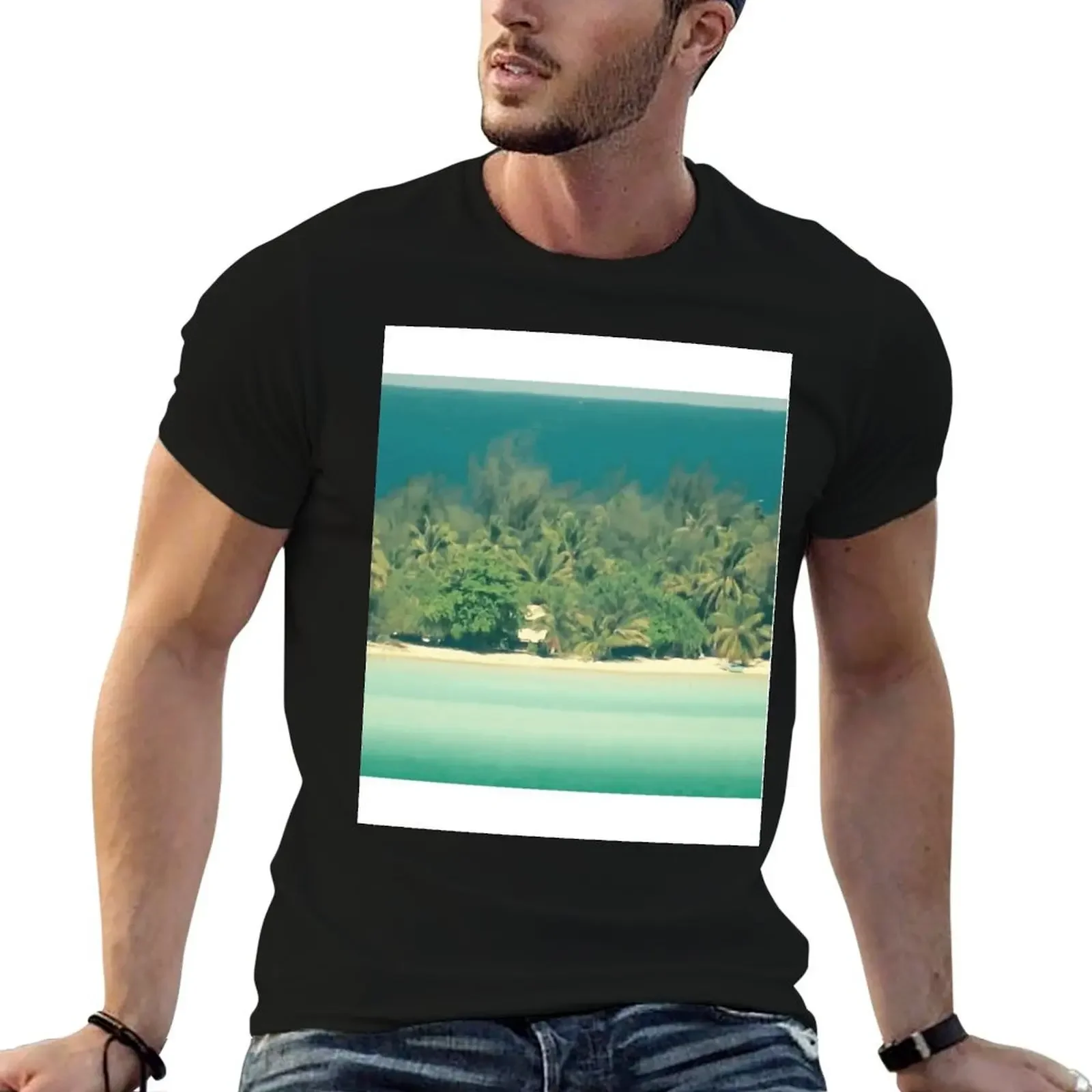Tahiti Beach Vintage Style T-Shirt Short sleeve tee anime figures anime tshirt baggy shirts shirts men
Tahiti Beach Vintage Style T-Shirt Short sleeve tee anime figures anime tshirt baggy shirts shirts men