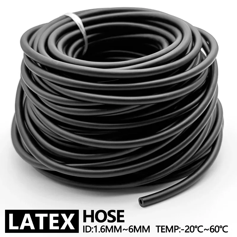 Nature Latex Rubber 1-5M Black Tension Rope Pipe High Resilient Elastic Tube Slingshot for Hunting Slingshot Catapult Bow
Nature Latex Rubber 1-5M Black Tension Rope Pipe High Resilient Elastic Tube Slingshot for Hunting Slingshot Catapult Bow