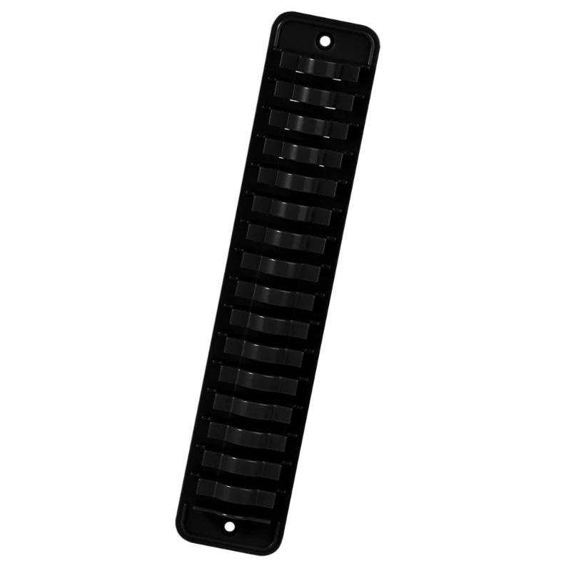 Sturdy Caps Rack Holder Wall Mounted Hat Organizers Storage Space Saving ABS Dropship
Sturdy Caps Rack Holder Wall Mounted Hat Organizers Storage Space Saving ABS Dropship