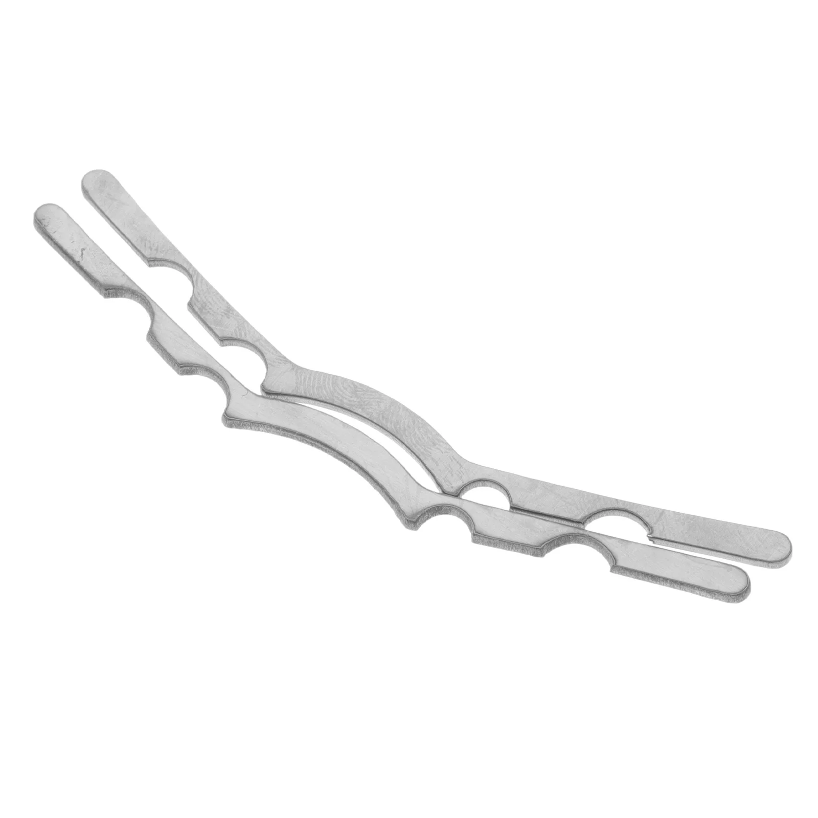 2Pcs Improved Engine Valve Cover Gasket N20 Oil Leak Prevention Fits 3 Spring Clips Twist Pins Metal Mirror Clips
2Pcs Improved Engine Valve Cover Gasket N20 Oil Leak Prevention Fits 3 Spring Clips Twist Pins Metal Mirror Clips