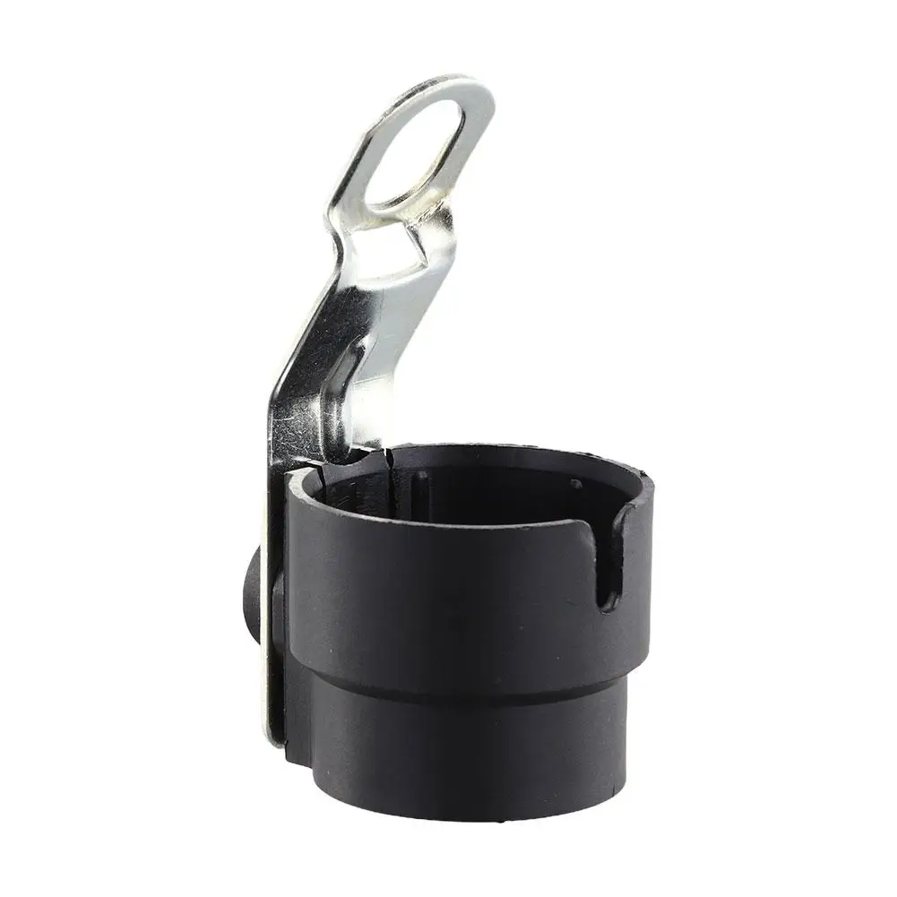 Защитный чехол для 7-контактного и 13-контактного разъемов прицепа, адаптер-протектор от загрязнений
Защитный чехол для 7-контактного и 13-контактного разъемов прицепа, адаптер-протектор от загрязнений