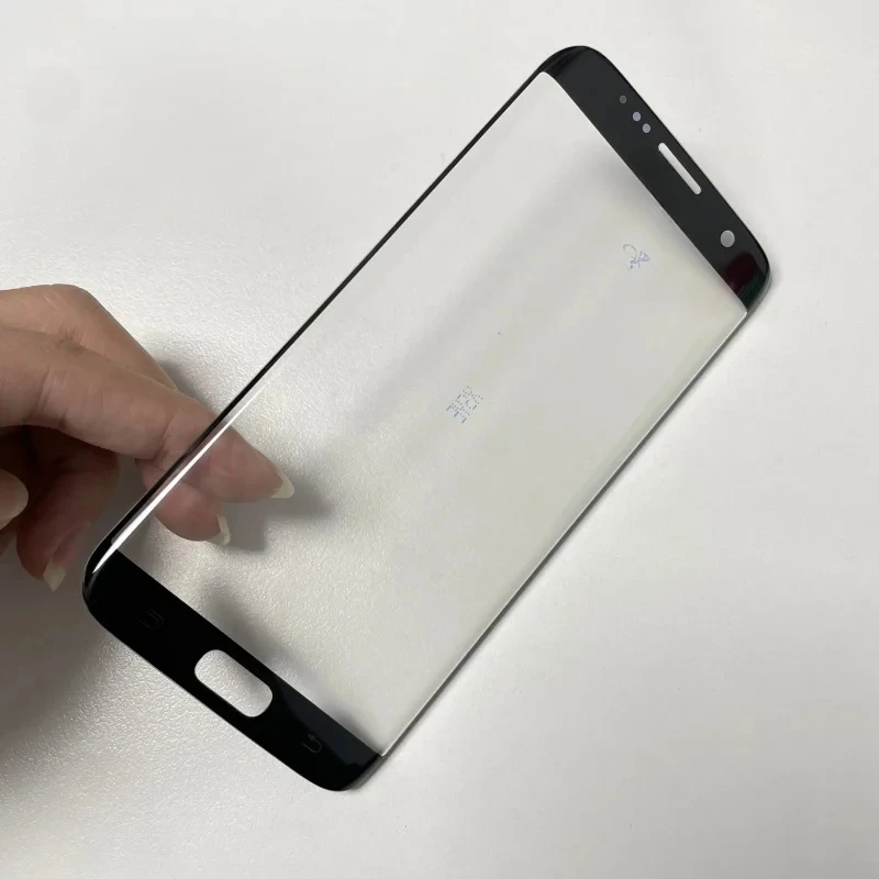 Pop 1 шт. Замена сенсорной панели для Samsung Galaxy S7 Edge G930 G935 ЖК-дисплей Передний внешний экран Стеклянная линза с OCA
Pop 1 шт. Замена сенсорной панели для Samsung Galaxy S7 Edge G930 G935 ЖК-дисплей Передний внешний экран Стеклянная линза с OCA