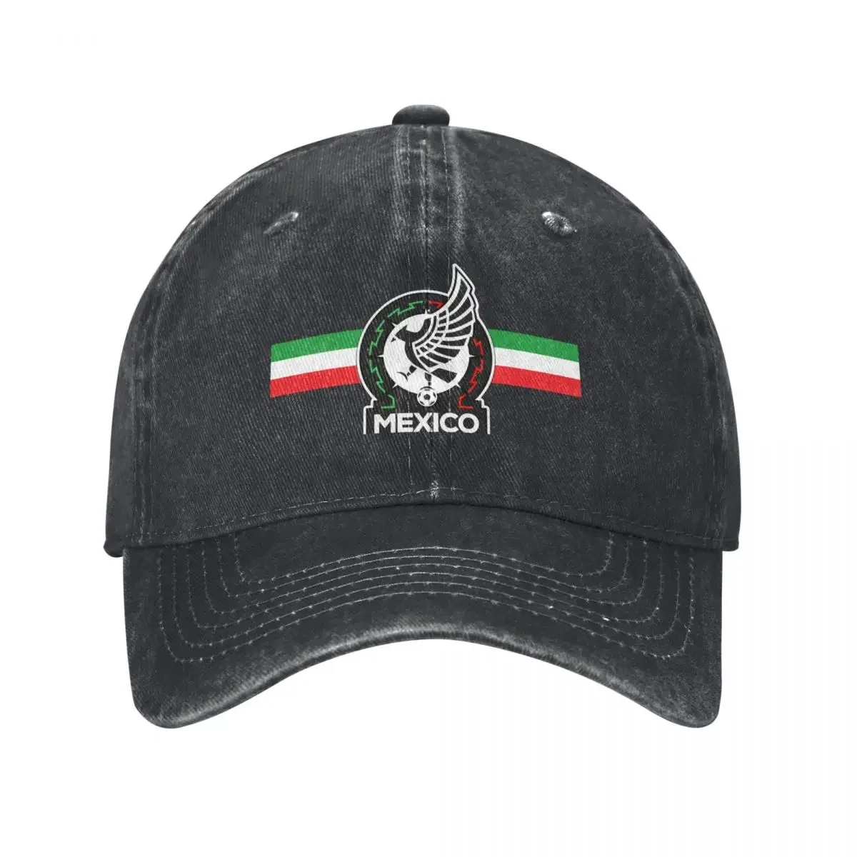 Playera nuevo logo Mexico Soccer Team Seleccion Mexicana de futbol Baseball Cap Hood Cosplay Men's Luxury Women's
Playera nuevo logo Mexico Soccer Team Seleccion Mexicana de futbol Baseball Cap Hood Cosplay Men's Luxury Women's