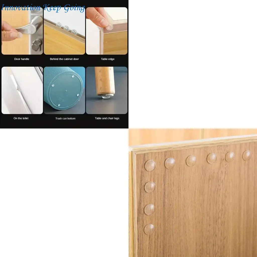 E65C Прозрачная силиконовая накладка для увеличения высоты мебели и защиты пола
E65C Прозрачная силиконовая накладка для увеличения высоты мебели и защиты пола