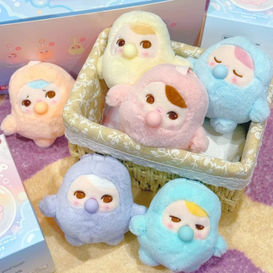 Подлинная милая шапочка Pucky Beanie Bubble Up Series, кулон, слепая коробка, модная игрушка, подарочная сумка, подвеска, коллекция, милая кукла, игрушка для рабочего стола
Подлинная милая шапочка Pucky Beanie Bubble Up Series, кулон, слепая коробка, модная игрушка, подарочная сумка, подвеска, коллекция, милая кукла, игрушка для рабочего стола