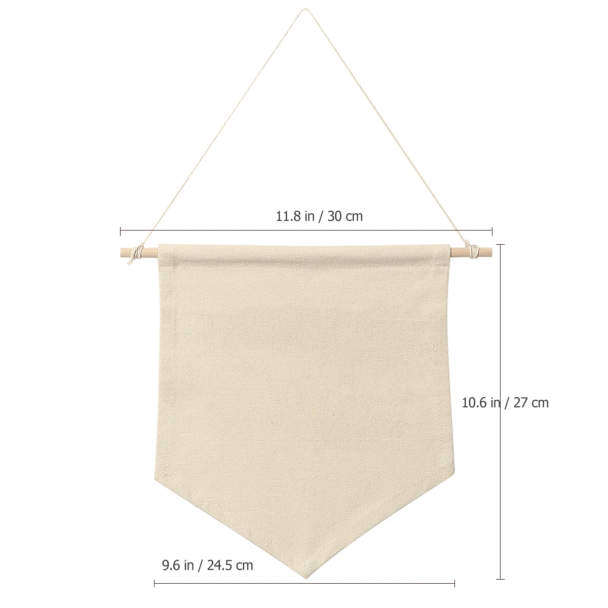 Banner Nordic Style Pendants Office Decoration Hanging Bamboo Lapel Pins Display Canvas
Banner Nordic Style Pendants Office Decoration Hanging Bamboo Lapel Pins Display Canvas