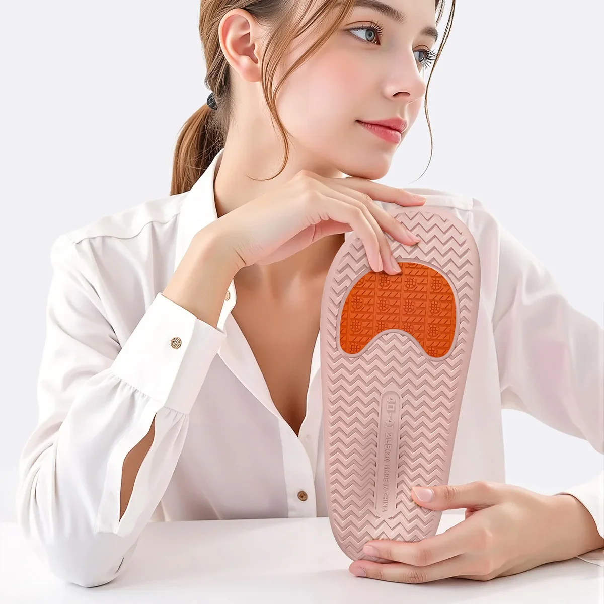 Мягкие тапочки из ЭВА для мужчин и женщин, нескользящая домашняя и уличная удобная домашняя обувь для ванной комнаты, летняя обувь
Мягкие тапочки из ЭВА для мужчин и женщин, нескользящая домашняя и уличная удобная домашняя обувь для ванной комнаты, летняя обувь