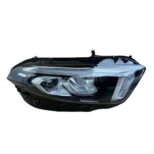 The Headlight Lighting System Is Suitable for Mercedes-benz A-Class 177 Headlights
The Headlight Lighting System Is Suitable for Mercedes-benz A-Class 177 Headlights