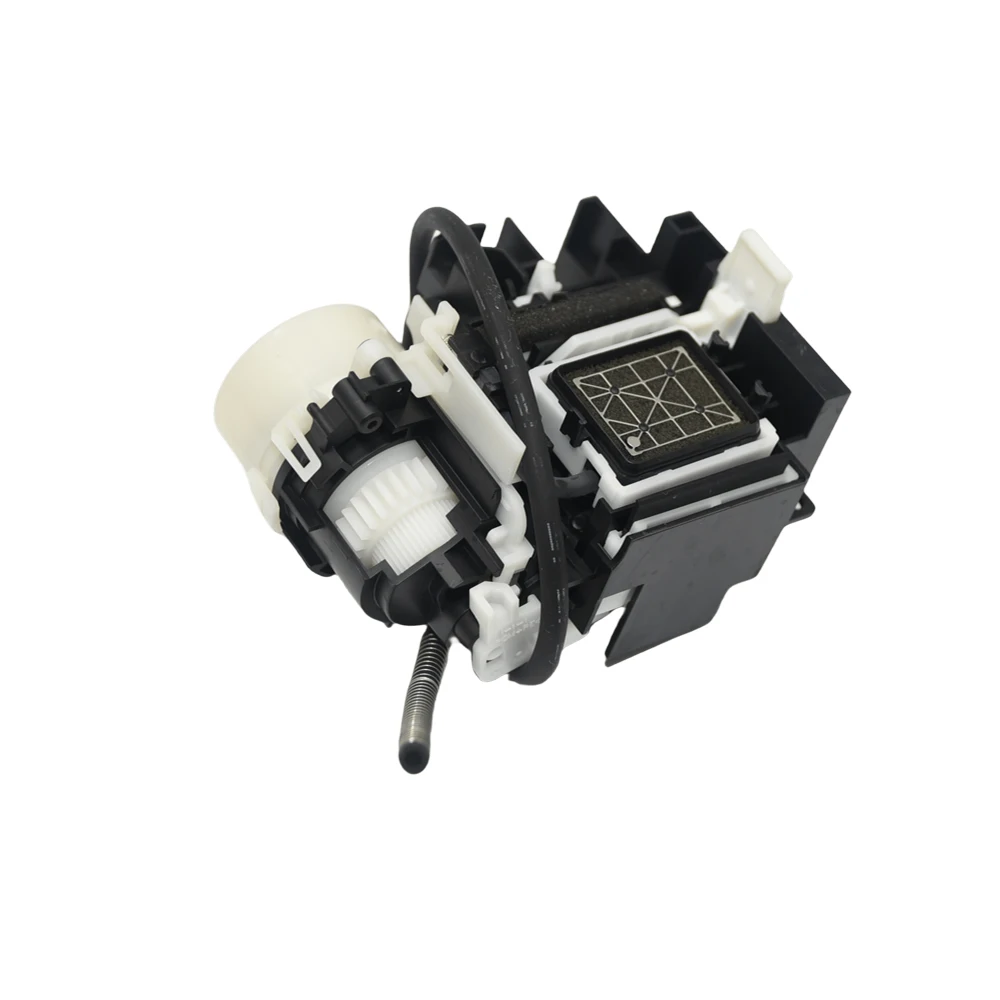 1 шт. оригинальный новый чернильный насос для Epson L18058 8058 8168 8188 18050 1880515
1 шт. оригинальный новый чернильный насос для Epson L18058 8058 8168 8188 18050 1880515