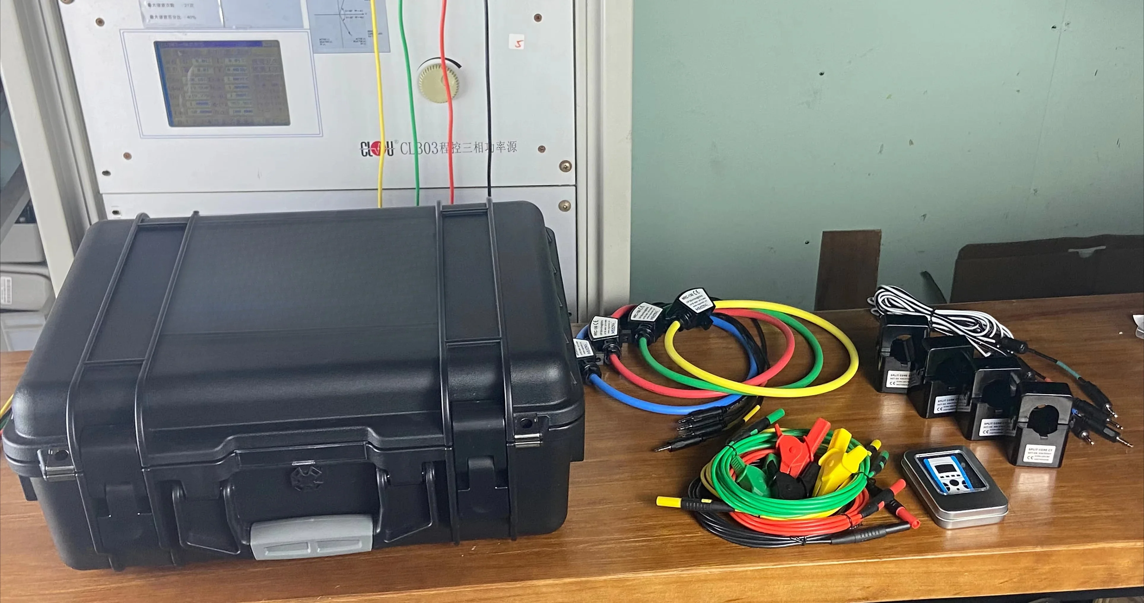 Power Consumption Analyzer Energy Monitoring Portable Energy Meter Data Logger Network Power Analyzer
Power Consumption Analyzer Energy Monitoring Portable Energy Meter Data Logger Network Power Analyzer