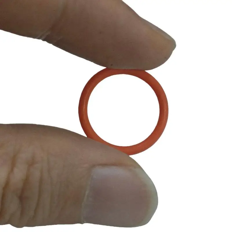 10 шт. аксессуаров для самостоятельной сборки: уплотнительные кольца из высокопрочного полиуретана 17,6*1,8 мм для резьбы G1/2-14 (для шлангов и клапанов)
10 шт. аксессуаров для самостоятельной сборки: уплотнительные кольца из высокопрочного полиуретана 17,6*1,8 мм для резьбы G1/2-14 (для шлангов и клапанов)