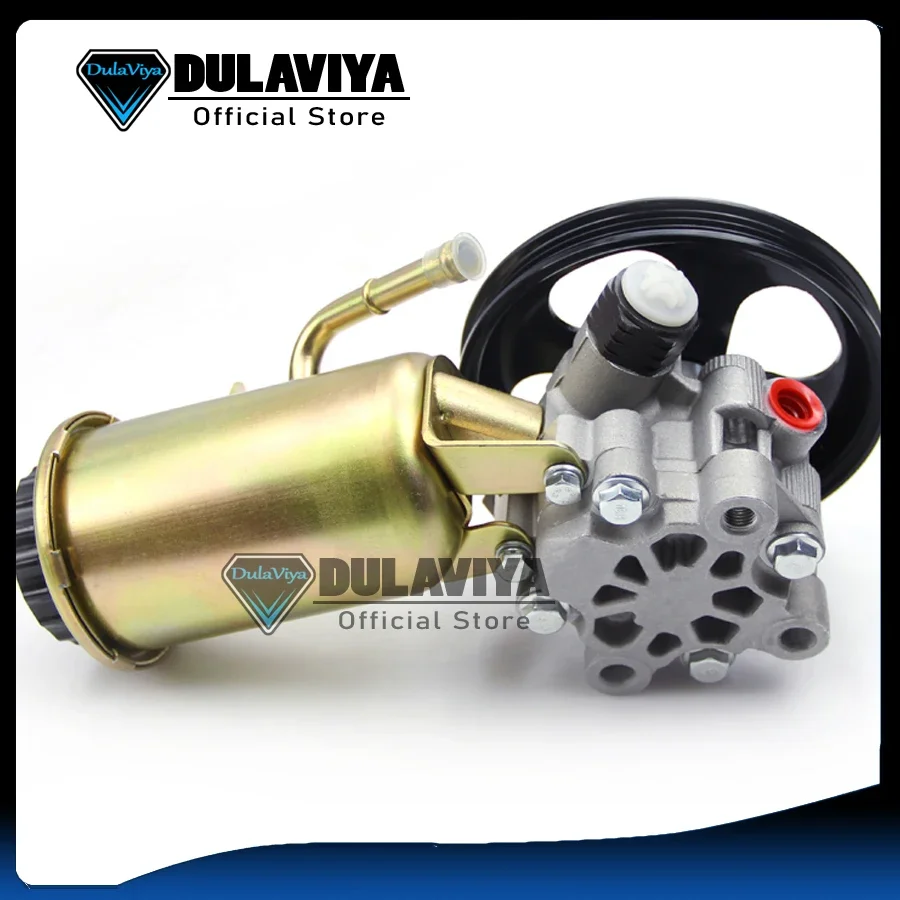 44310-52020 44310-52050 4431052020 4431052050 Power Steering Pump For Toyota Yaris Echo 1NZ 2NZ 3PK
44310-52020 44310-52050 4431052020 4431052050 Power Steering Pump For Toyota Yaris Echo 1NZ 2NZ 3PK