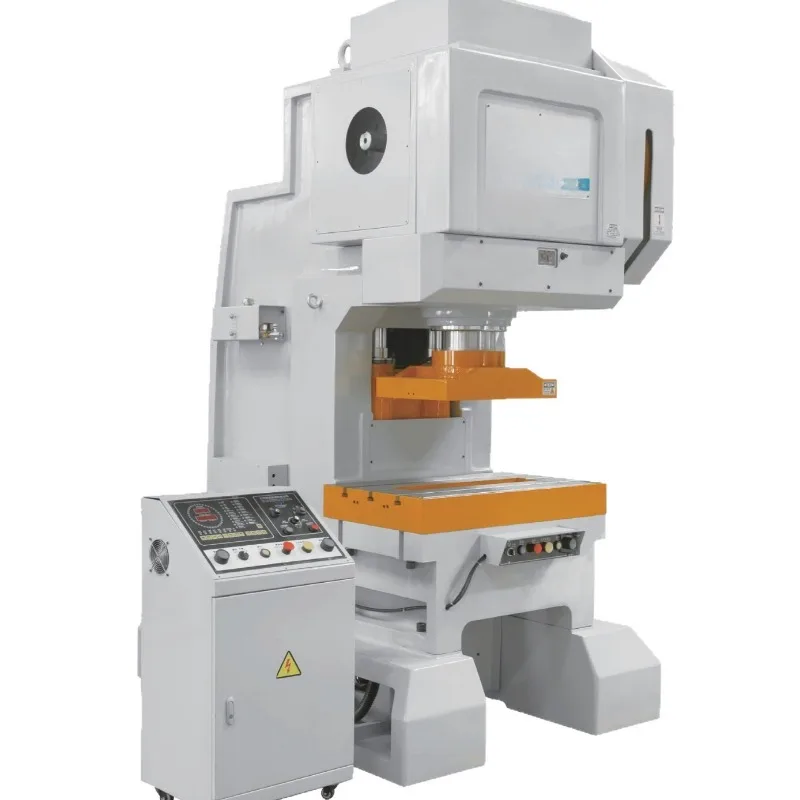 Ultra-high speed new energy vehicle terminal pin pin stamping press, high precision
Ultra-high speed new energy vehicle terminal pin pin stamping press, high precision