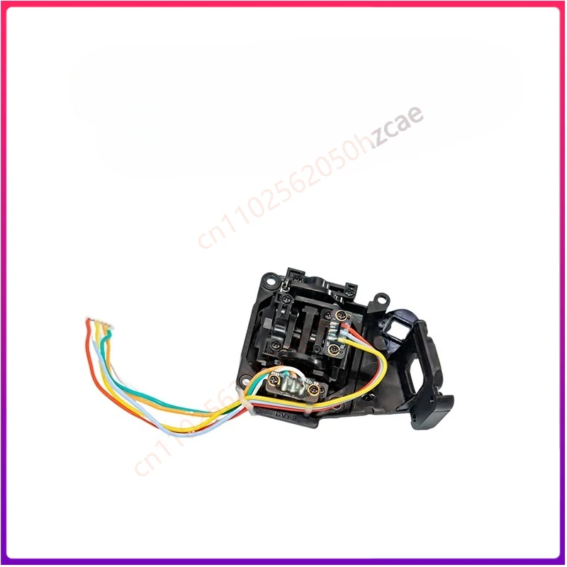 Left Right Rocker Joystick Assembly for DJI T40 T50 T25 T20P Remote Controller Drone Repair Parts
Left Right Rocker Joystick Assembly for DJI T40 T50 T25 T20P Remote Controller Drone Repair Parts