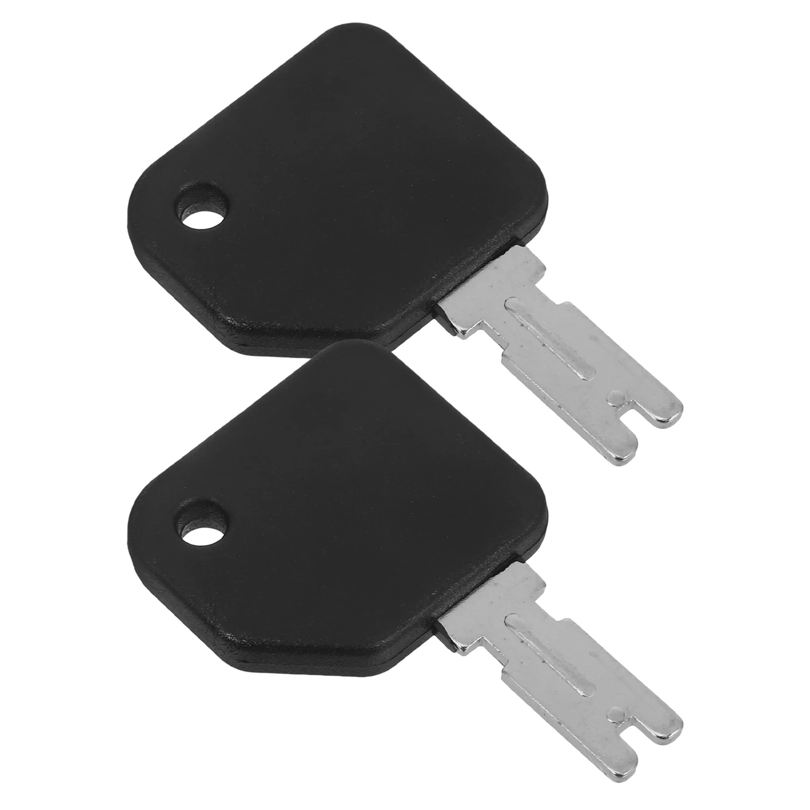 2 Pcs Forklift Key Ignition Keys Crown Equipment Starter Key Set Loader Bulldozer Grader Earthmoving
2 Pcs Forklift Key Ignition Keys Crown Equipment Starter Key Set Loader Bulldozer Grader Earthmoving