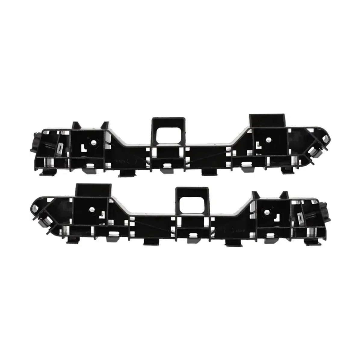 Left Right Car Front Bumper Support Brackets Holder for Honda Accord Sedan 2013-2017 71193T2AA01
Left Right Car Front Bumper Support Brackets Holder for Honda Accord Sedan 2013-2017 71193T2AA01