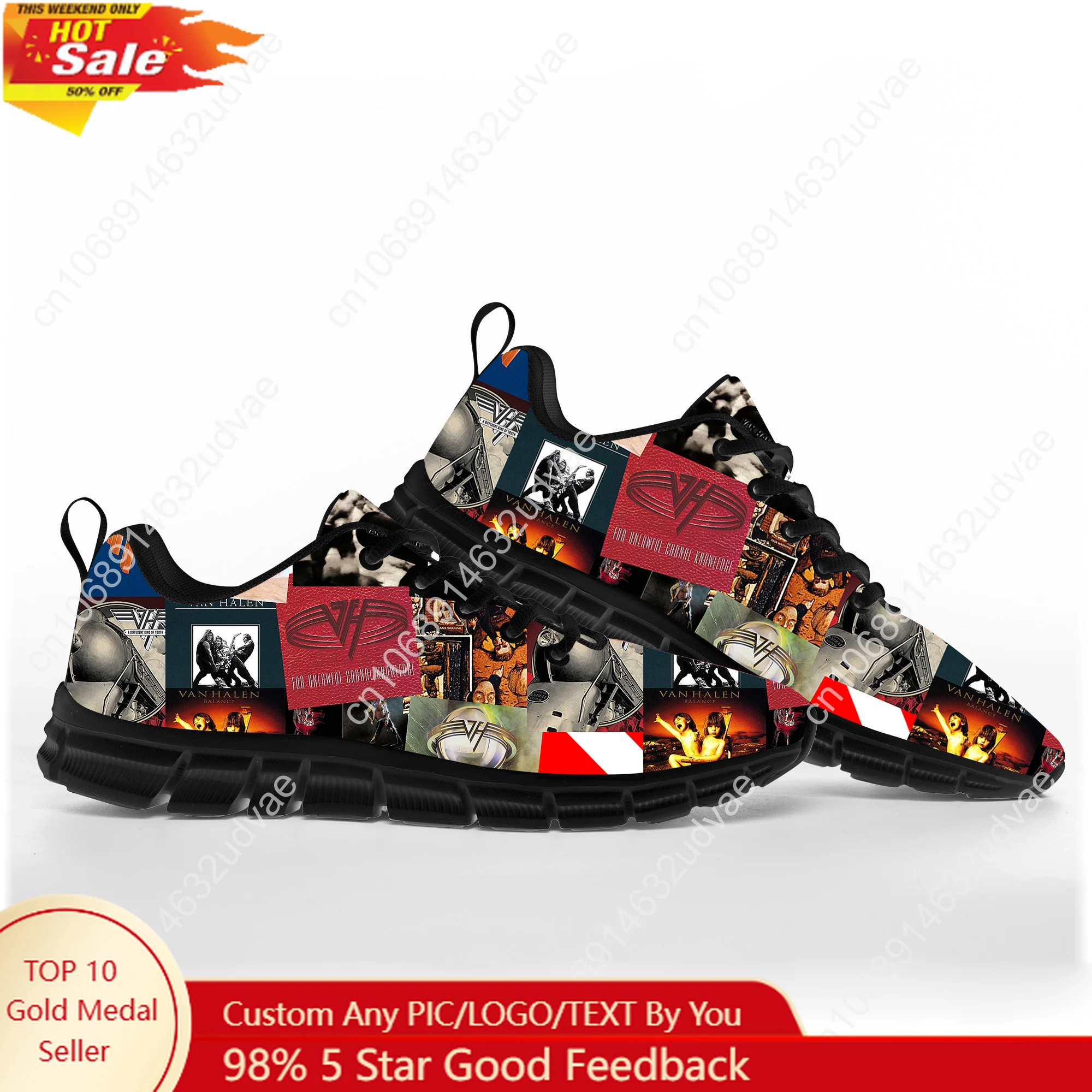 Van Evh 5150 Stripes Halen Sports Shoes Men Women Teenager Kids Children Sneakers Footwear Casual Custom Couple Shoes Black
Van Evh 5150 Stripes Halen Sports Shoes Men Women Teenager Kids Children Sneakers Footwear Casual Custom Couple Shoes Black