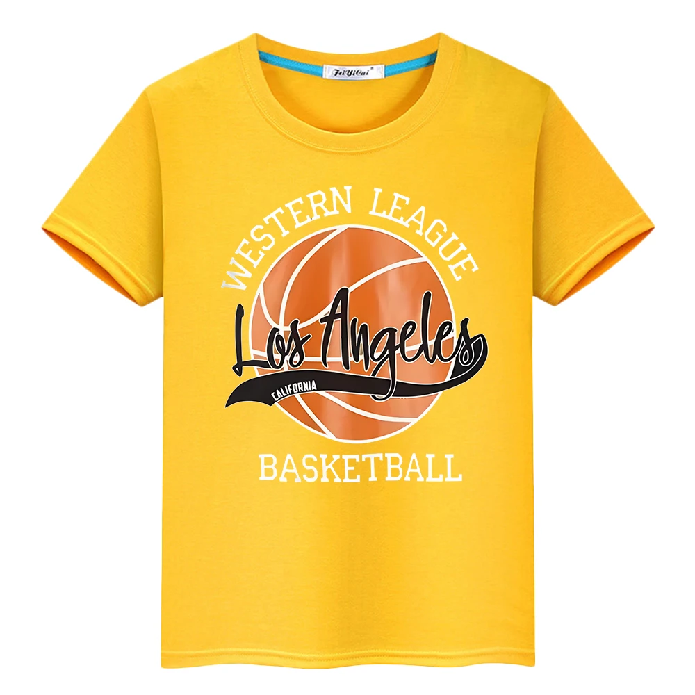 Basketball Print 100%Cotton T-shirt Kawaii Tees boy Short Summer anime Tops y2k one piece pride tshirt gift kids clothes girls
Basketball Print 100%Cotton T-shirt Kawaii Tees boy Short Summer anime Tops y2k one piece pride tshirt gift kids clothes girls