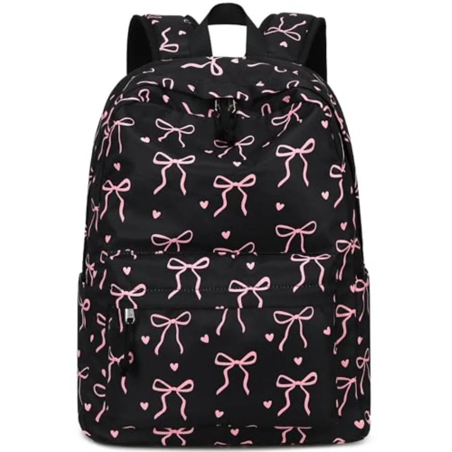 Backpack for Girls School Backpacks Bookbags for Elementary Middle School Women Laptop Backpacks,L-17
Backpack for Girls School Backpacks Bookbags for Elementary Middle School Women Laptop Backpacks,L-17