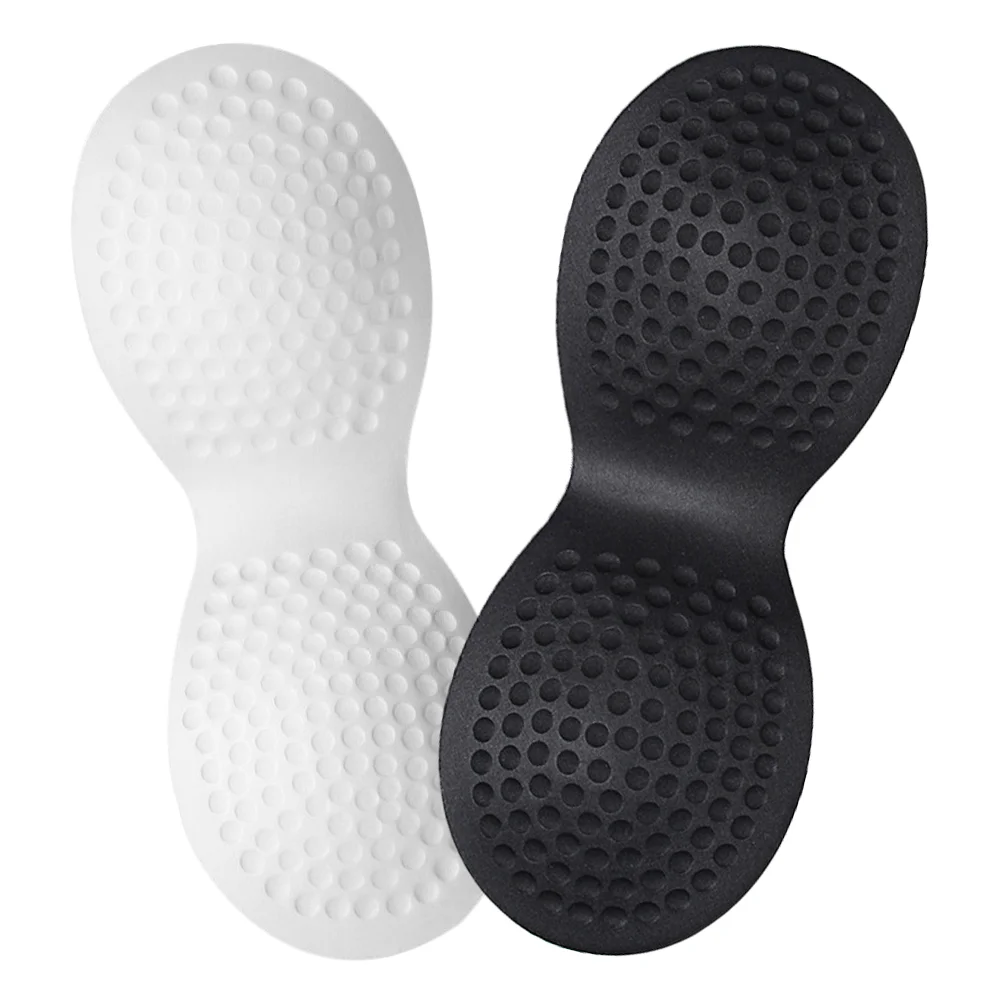 2 Pcs Massage Point Chest Pad Women's Sports Bras Bikini Pads Insert Sponge Inserts
2 Pcs Massage Point Chest Pad Women's Sports Bras Bikini Pads Insert Sponge Inserts
