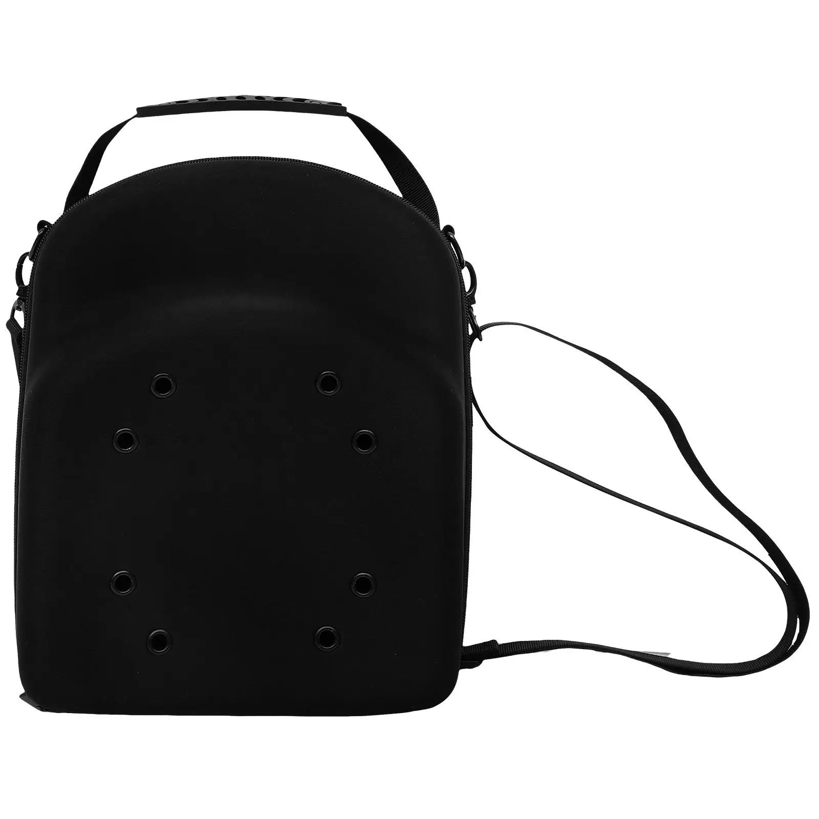 Hat Storage EVA Baseball Caps Box Caps Organizer Travel Hat Case Baseball Cap Carrying Bag Hard Protective Container
Hat Storage EVA Baseball Caps Box Caps Organizer Travel Hat Case Baseball Cap Carrying Bag Hard Protective Container