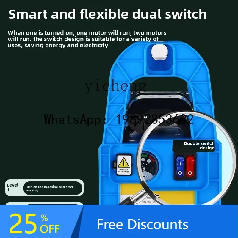 A1 rechargeable pump watering artifact watering machine New type of agricultural vegetable watering irrigation farmland
A1 rechargeable pump watering artifact watering machine New type of agricultural vegetable watering irrigation farmland