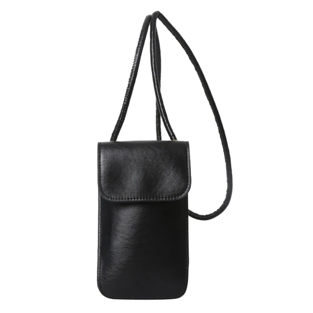 Fashion Solid Color PU Leather Coin Purse Y2K Silver PU Wallet Phone Bag Handbag Crossbody Shoulder Bag Daily
Fashion Solid Color PU Leather Coin Purse Y2K Silver PU Wallet Phone Bag Handbag Crossbody Shoulder Bag Daily
