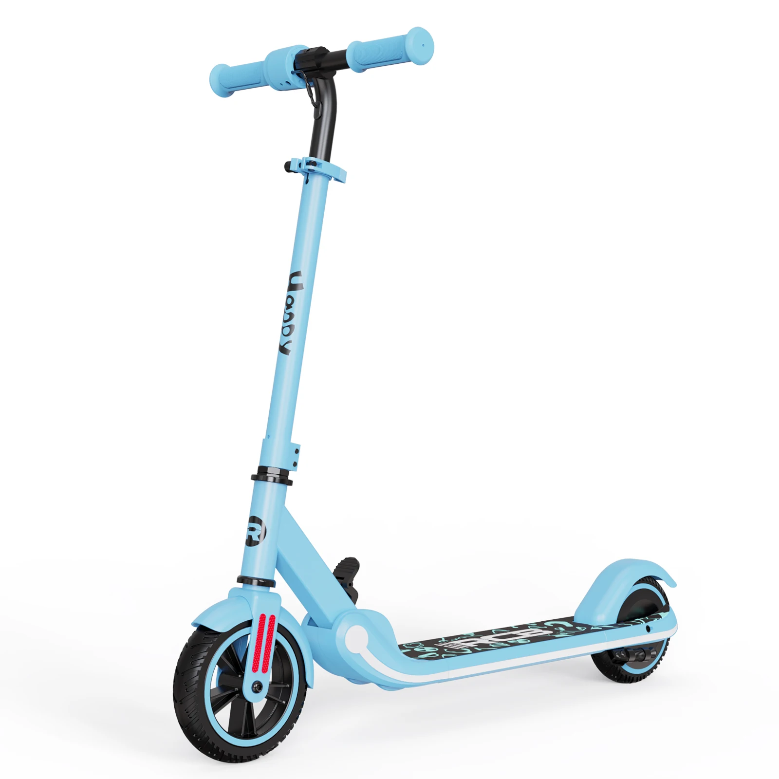 Intelligent Library Adjustable Height Skateboard Child Scooter Foldable 2 Wheel Electric Mini Kids Kick Scooter
Intelligent Library Adjustable Height Skateboard Child Scooter Foldable 2 Wheel Electric Mini Kids Kick Scooter