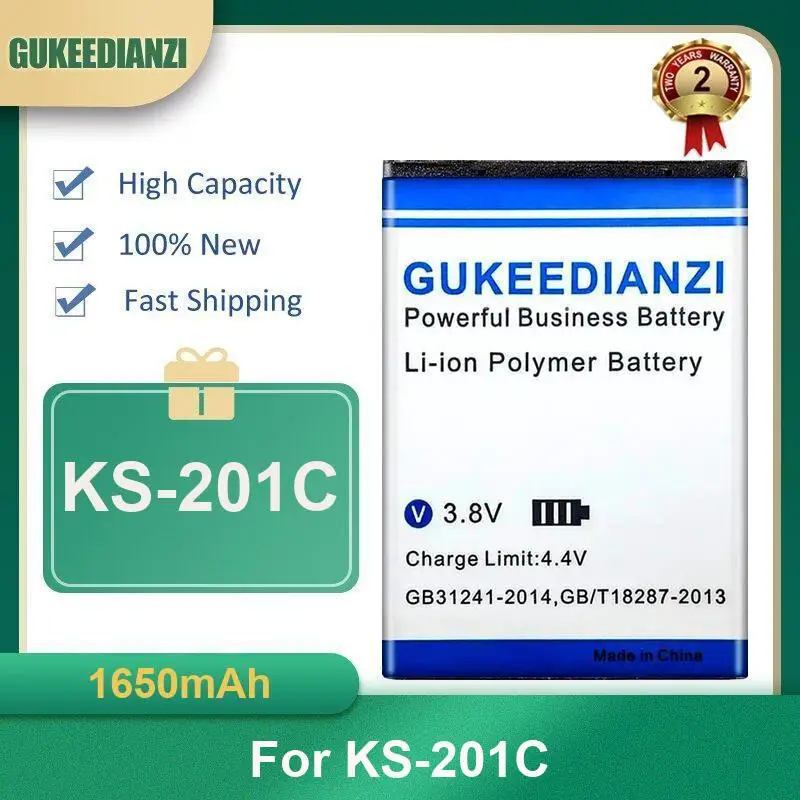 Battery Fit For KS-201C 456591 Other 456590 1ICP5/65/90
Battery Fit For KS-201C 456591 Other 456590 1ICP5/65/90