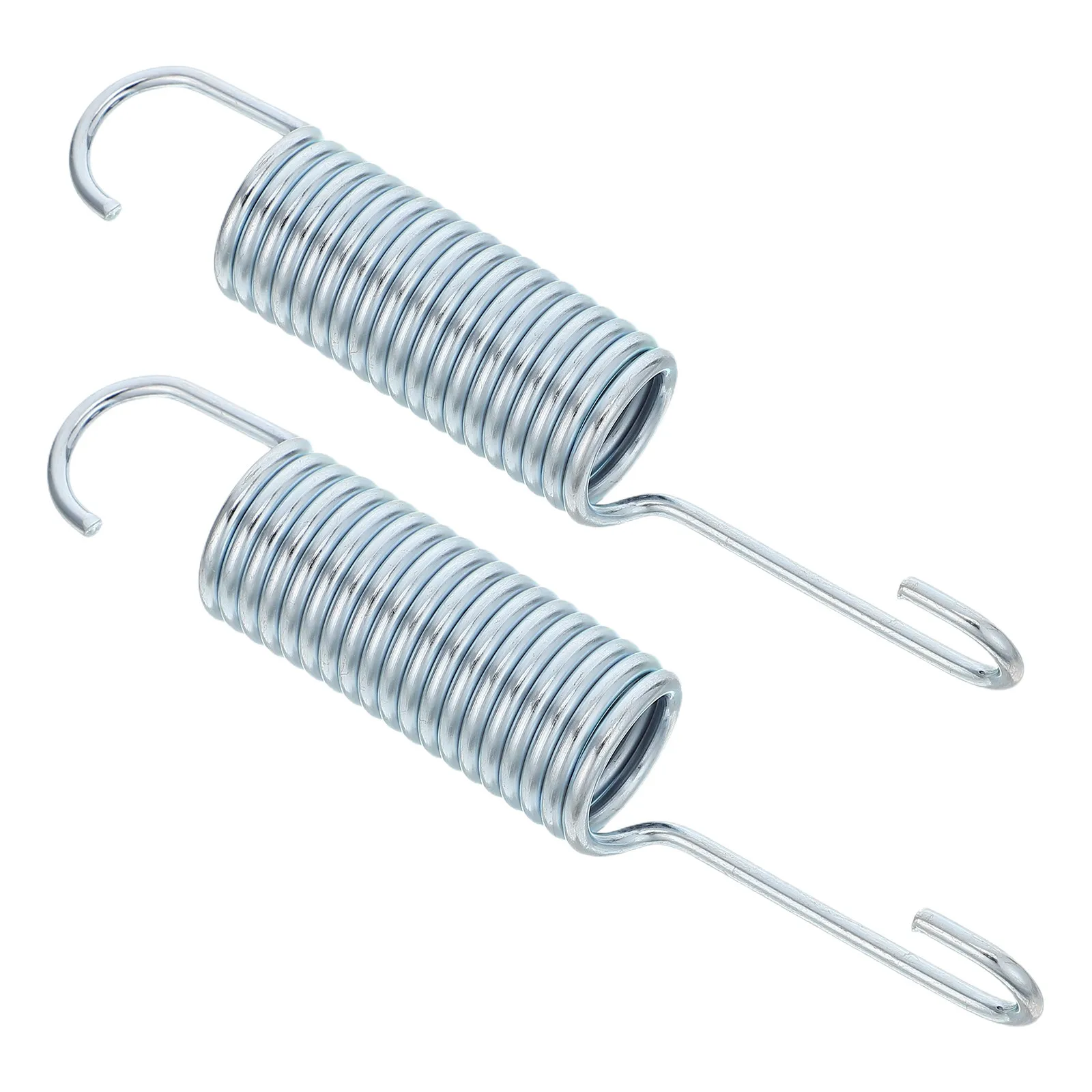 2Pcs Recliner Chair Spring Replacement Heavy Duty Sofa Mechanism Repair Parts Long Neck Hook Extension Stable Tension Sofa
2Pcs Recliner Chair Spring Replacement Heavy Duty Sofa Mechanism Repair Parts Long Neck Hook Extension Stable Tension Sofa