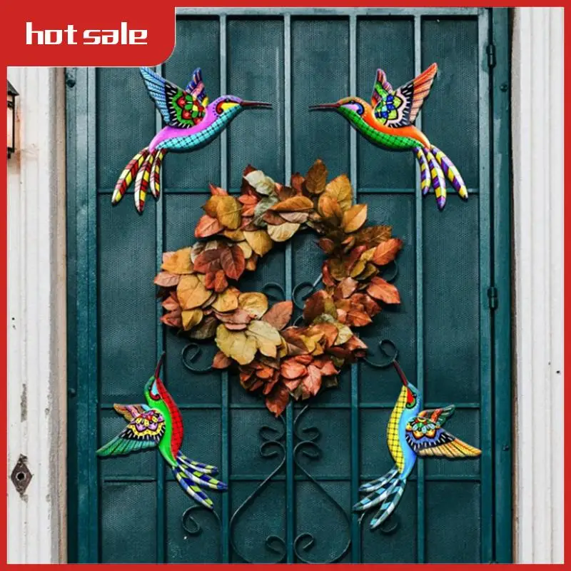 A33R-Outdoor Metal Wall Art - Metal Bird Wall Decor - Fence Decoration Outdoor - Decorations For Garden Fence Backyard
A33R-Outdoor Metal Wall Art - Metal Bird Wall Decor - Fence Decoration Outdoor - Decorations For Garden Fence Backyard