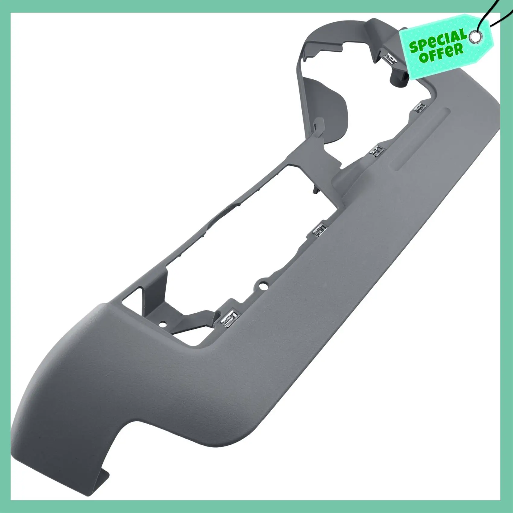 A03G-For Ford F-150 Lincoln Mark LT 11-14 Front Seat Outer Cover Seat Outer Guard BL3Z-1562187-AA L
A03G-For Ford F-150 Lincoln Mark LT 11-14 Front Seat Outer Cover Seat Outer Guard BL3Z-1562187-AA L