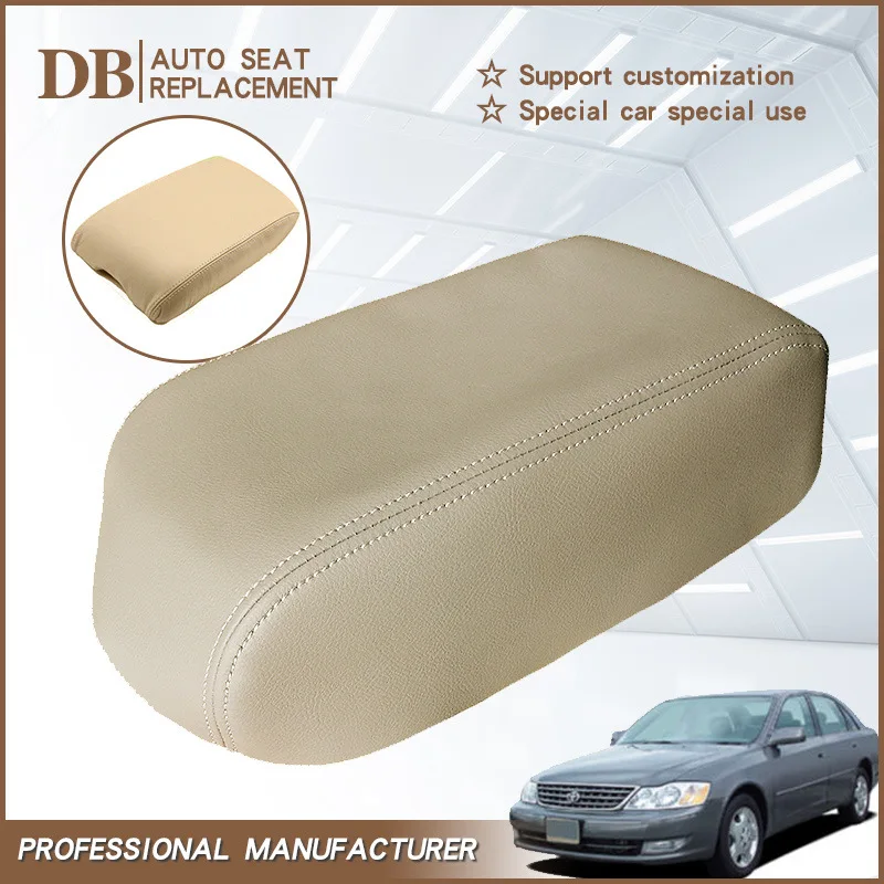 For 00-04 Toyota Asia Dragon Toyota Armrest cover Avalon automotive interior supplies armrest box cover
For 00-04 Toyota Asia Dragon Toyota Armrest cover Avalon automotive interior supplies armrest box cover