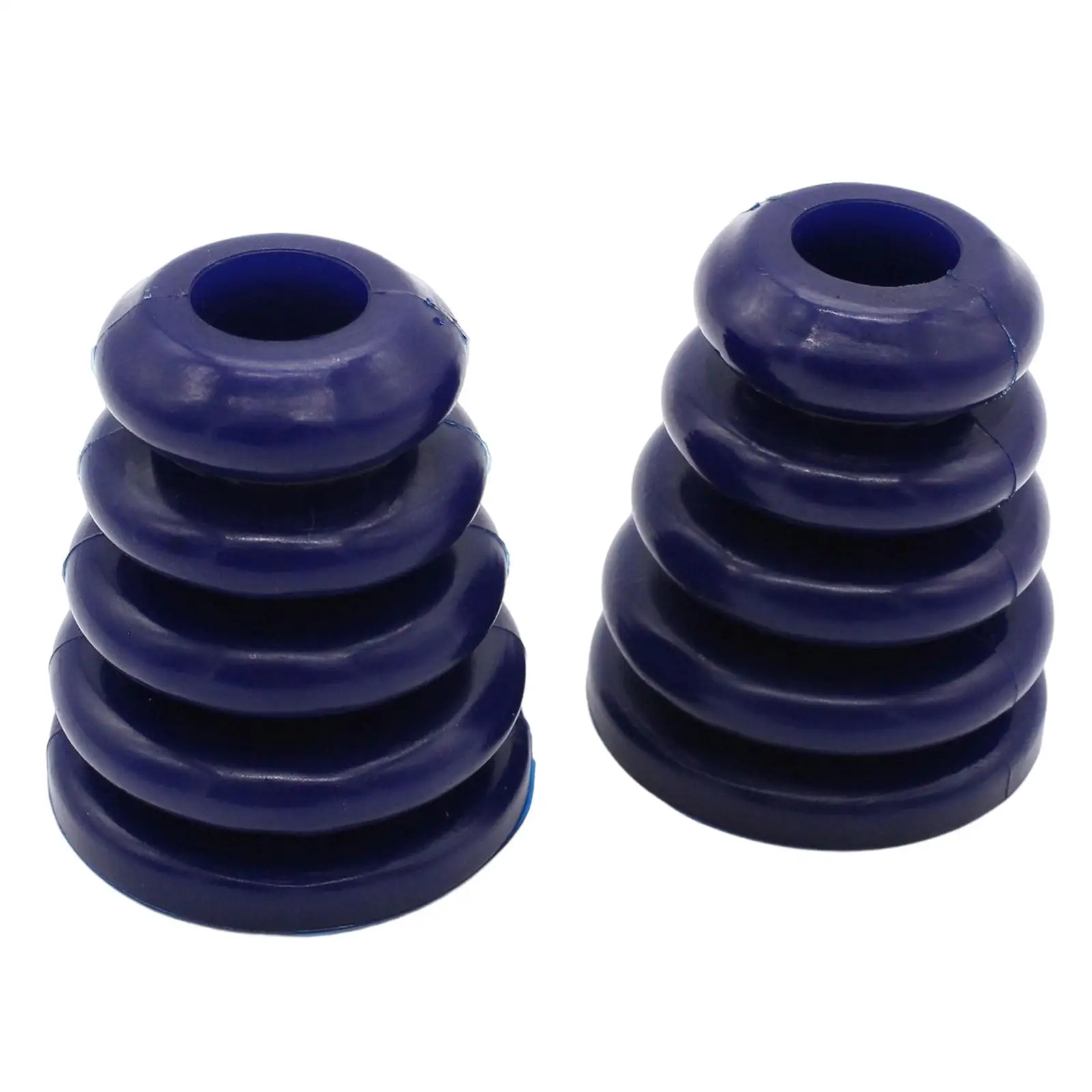 Polyurethane Rear Bump Stop Bushes Kit Direct Replacement Suspension Parts for Falcon BA BF FG FGX XR6 G6E Sedan
Polyurethane Rear Bump Stop Bushes Kit Direct Replacement Suspension Parts for Falcon BA BF FG FGX XR6 G6E Sedan