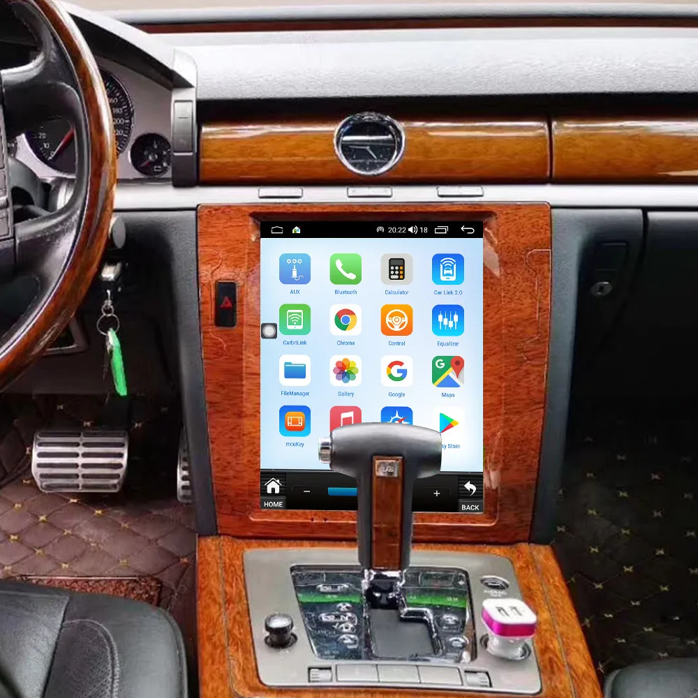 Мультимедийный радиоприемник с экраном Tesla Android 13 для VW Phaeton 2003 2004 2005 2006 2007 2008 2009 2010 2011-2013 GPS
Мультимедийный радиоприемник с экраном Tesla Android 13 для VW Phaeton 2003 2004 2005 2006 2007 2008 2009 2010 2011-2013 GPS