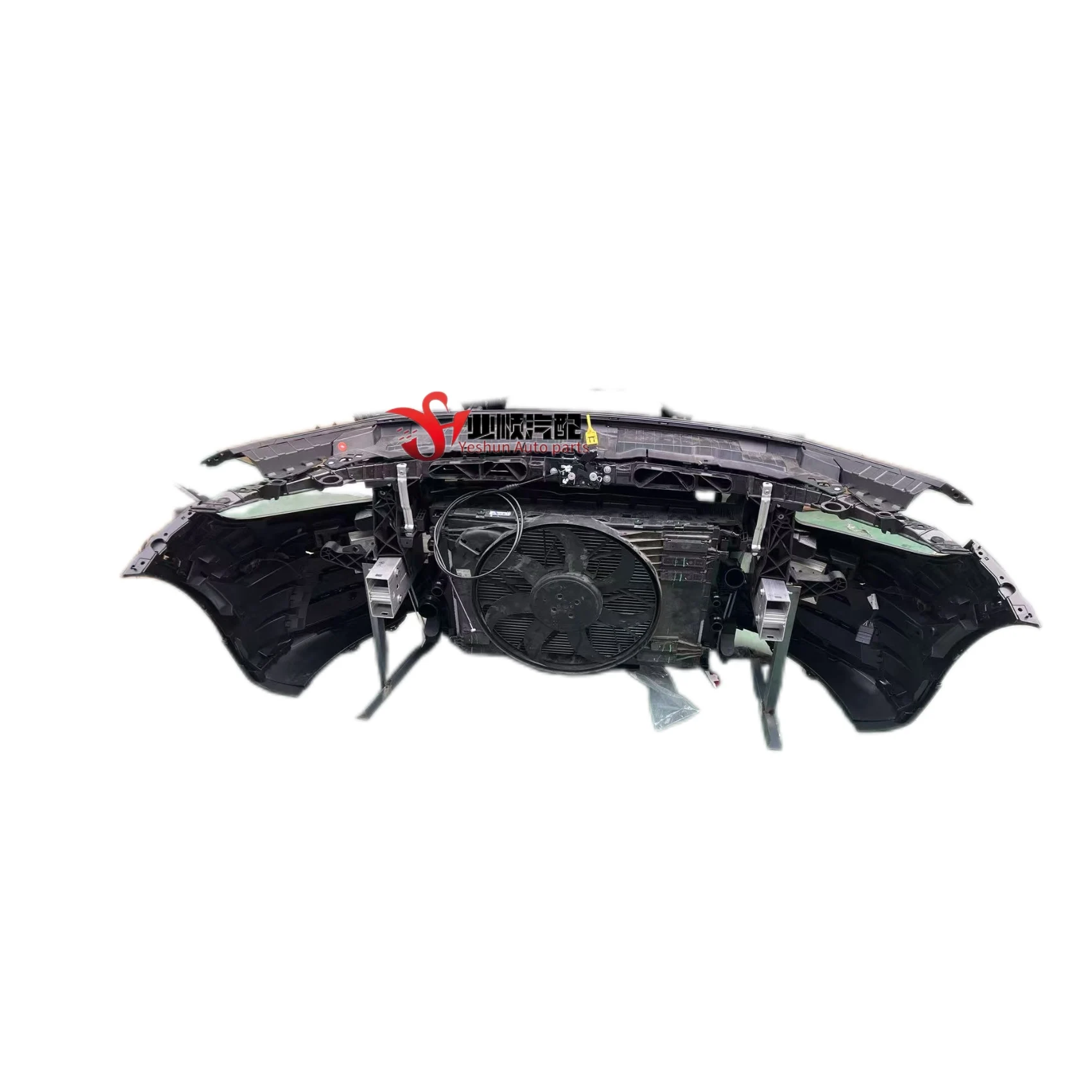 W247 GLB300 GLB350 GLB400 Factory Outlet Complete Front Bumper Body Kit Replacement Parts
W247 GLB300 GLB350 GLB400 Factory Outlet Complete Front Bumper Body Kit Replacement Parts