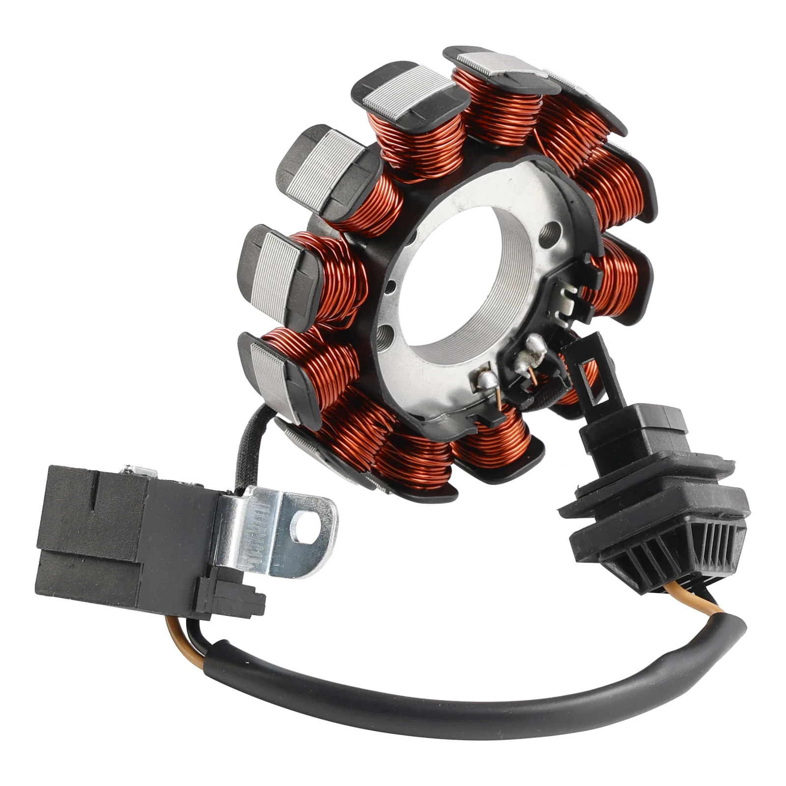 Topteng Stator Generator 969228 For Piaggio Fly 50 Zip 50 ET4 50 LX 50 Liberty 50 4T
Topteng Stator Generator 969228 For Piaggio Fly 50 Zip 50 ET4 50 LX 50 Liberty 50 4T