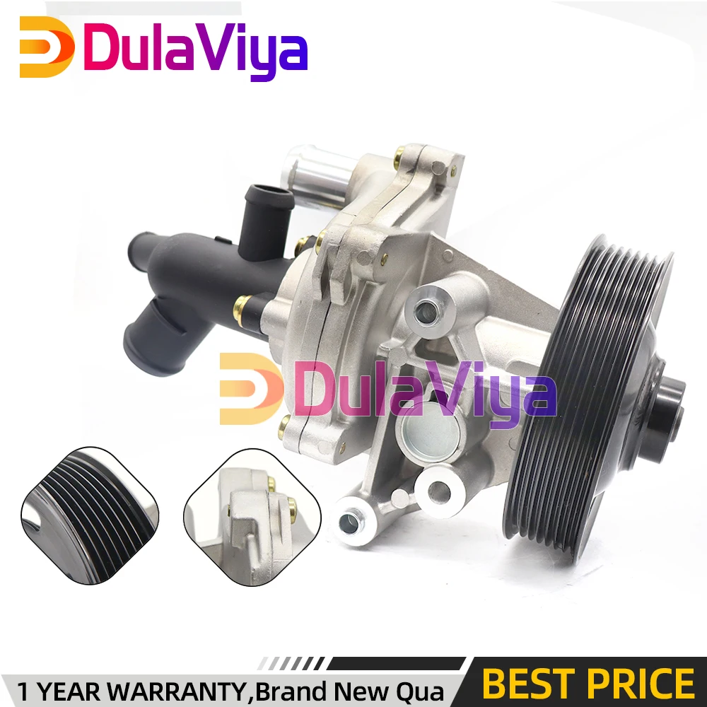 BK3Q8A558GD Water Pump For Ford RANGER 3.2L Cooling for Engines Car Accessories bk3q-8a558-vv BK3Q-8A558-GD
BK3Q8A558GD Water Pump For Ford RANGER 3.2L Cooling for Engines Car Accessories bk3q-8a558-vv BK3Q-8A558-GD