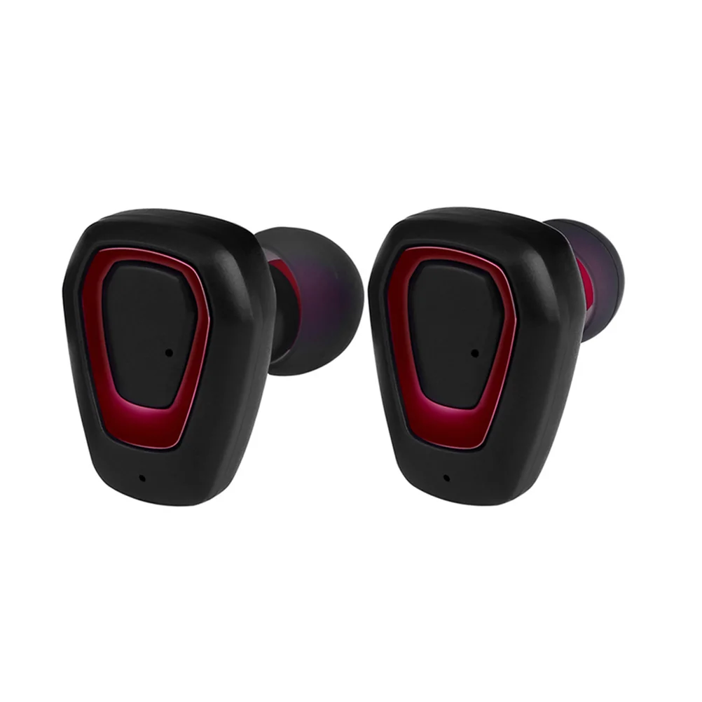 Truly Wireless Earbuds Headphones Stereo Earphones 5.0 CVC6.0 Noise Cancelling Long In Ear Design
Truly Wireless Earbuds Headphones Stereo Earphones 5.0 CVC6.0 Noise Cancelling Long In Ear Design