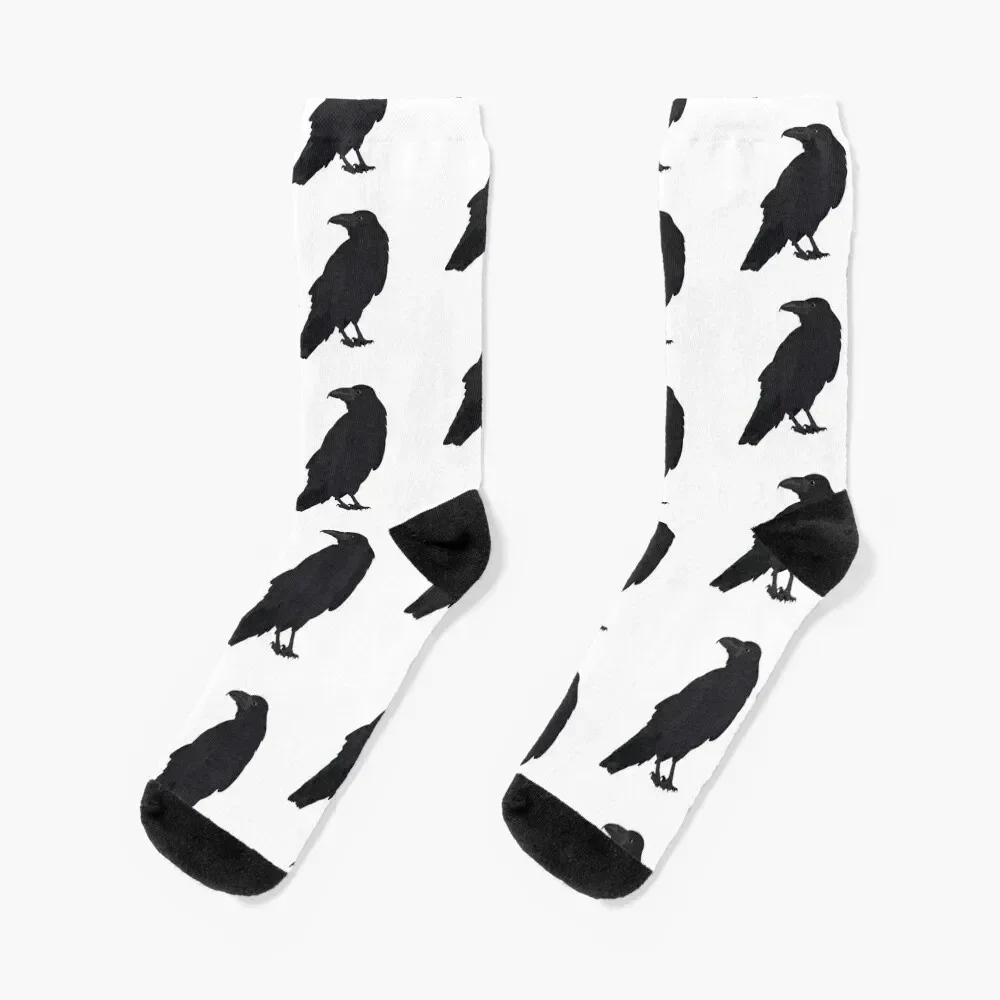 Common Raven - Corvus Corax Socks aesthetic heated Climbing luxury Girl'S Socks Men's
Common Raven - Corvus Corax Socks aesthetic heated Climbing luxury Girl'S Socks Men's