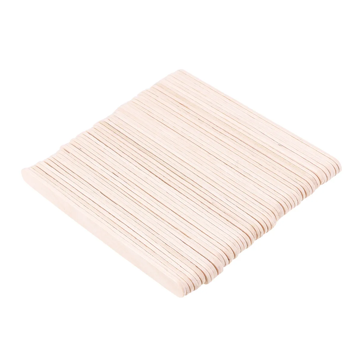 100Pcs Wooden Craft Sticks 114x10x2mm Smooth Splinter-Free Non-Waxed Eco- Sticks for DIY Classroom Arts Crafts
100Pcs Wooden Craft Sticks 114x10x2mm Smooth Splinter-Free Non-Waxed Eco- Sticks for DIY Classroom Arts Crafts