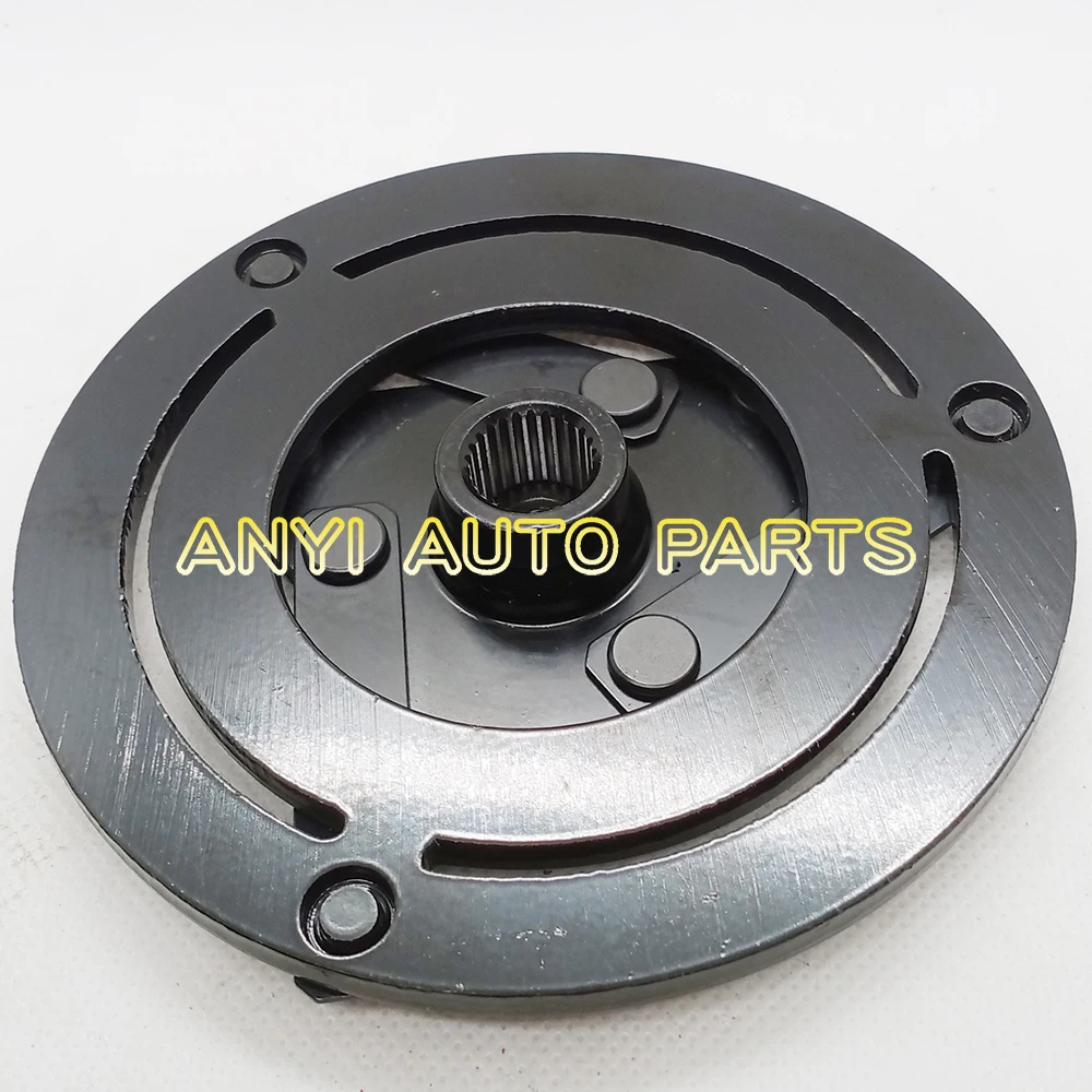 CA1438-H auto ac compressor CLUTCH HUB SANDEN PXC14 for NISSAN X-TRAIL (R) 2011-2014 8FK351322041
CA1438-H auto ac compressor CLUTCH HUB SANDEN PXC14 for NISSAN X-TRAIL (R) 2011-2014 8FK351322041