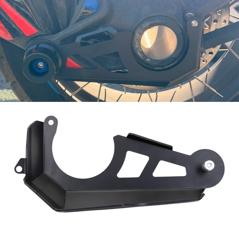 Aluminum Final Drive Guard Rear drive shaft protection For BMW R1300GS R 1300 GS R1300 GS 2023 2024 2025 2026 Motorcycle
Aluminum Final Drive Guard Rear drive shaft protection For BMW R1300GS R 1300 GS R1300 GS 2023 2024 2025 2026 Motorcycle