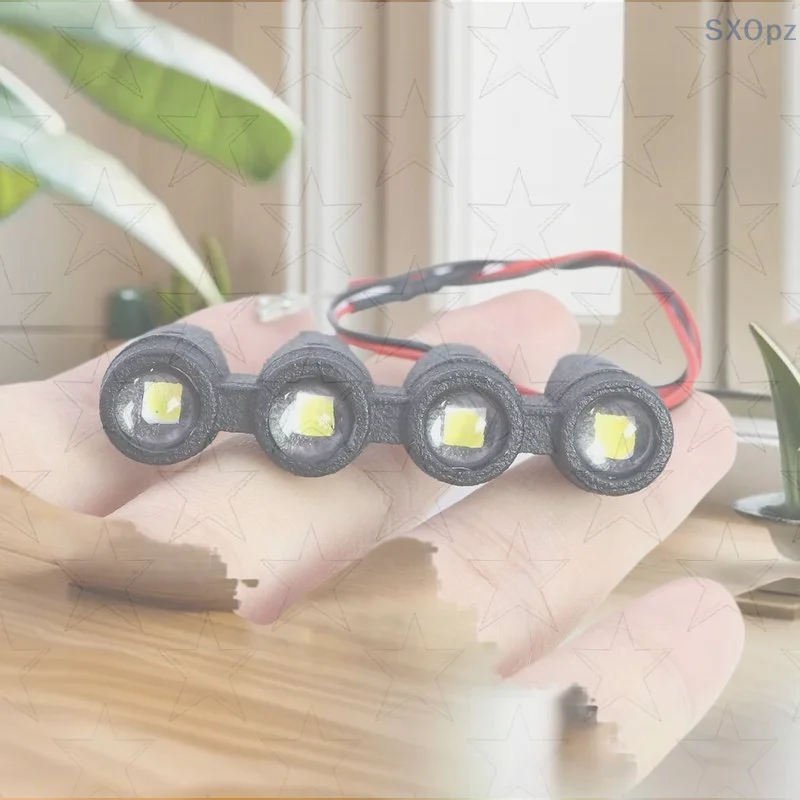 Внедорожный высокоскоростной прожектор с дистанционным управлением для грузовика, для MJX 1/14 mjxrc 14303 HYPER GO RC Car
Внедорожный высокоскоростной прожектор с дистанционным управлением для грузовика, для MJX 1/14 mjxrc 14303 HYPER GO RC Car