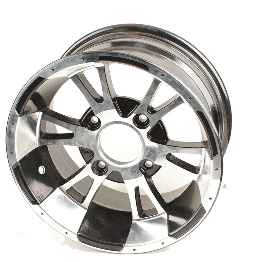 Высокопрочные легкосплавные диски 12 дюймов 12x6 12x8 для ATV Go Kart 25x8-12 25x10-12 для бездорожья, водонепроницаемый дизайн
Высокопрочные легкосплавные диски 12 дюймов 12x6 12x8 для ATV Go Kart 25x8-12 25x10-12 для бездорожья, водонепроницаемый дизайн