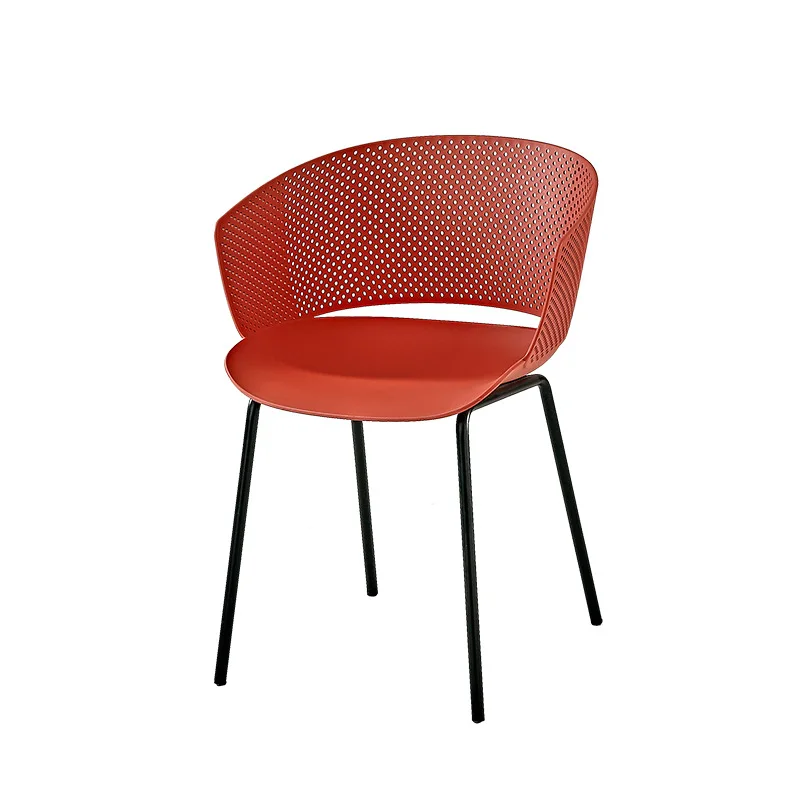Simple Dining Chair Adult Home Backrest Chair Restaurant Creative Armchair
Simple Dining Chair Adult Home Backrest Chair Restaurant Creative Armchair
