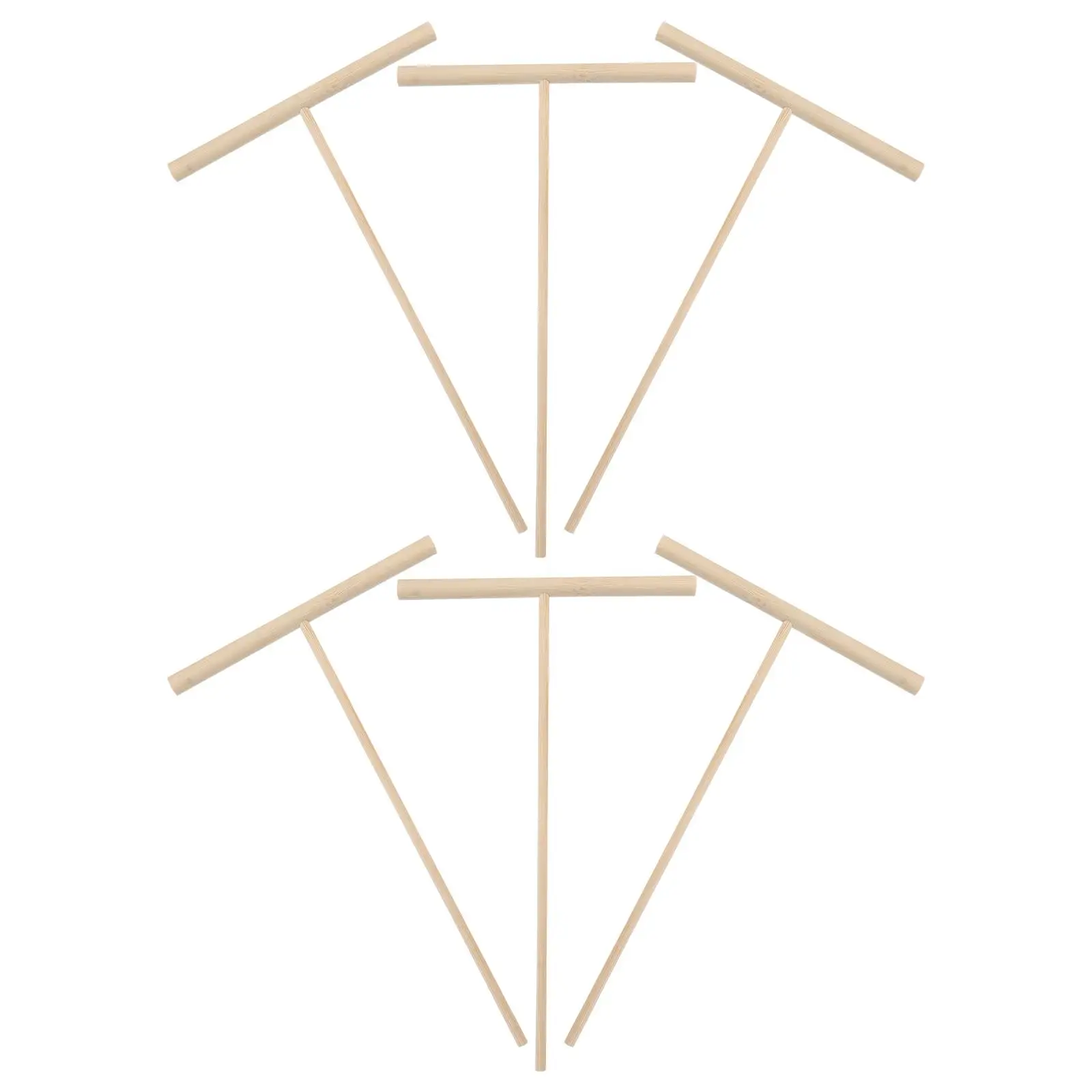 6 Pieces Mini Bamboo Rakes T Shape Decorative Crafts Creative S Table Accessories Toys Safe Kids Gardening Tools
6 Pieces Mini Bamboo Rakes T Shape Decorative Crafts Creative S Table Accessories Toys Safe Kids Gardening Tools