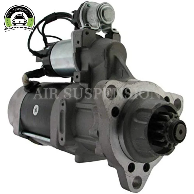 Новый стартер премиум-класса для грузовиков Freightliner Sterling Medium/HD 2003-2008 гг. 8201022 8200434 8300058 8300084 FL1179 MIB 971179
Новый стартер премиум-класса для грузовиков Freightliner Sterling Medium/HD 2003-2008 гг. 8201022 8200434 8300058 8300084 FL1179 MIB 971179