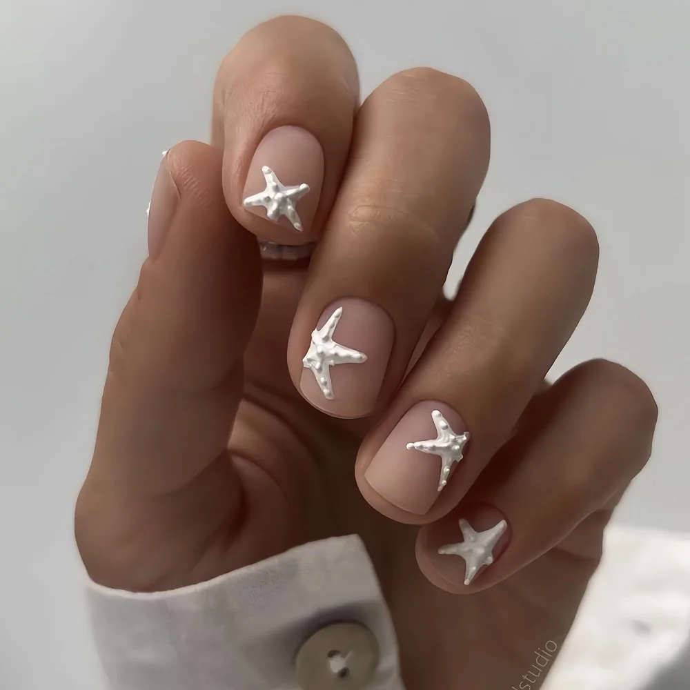 10Pcs Handmade Manicure Medium Almond Fake Nails New Cute 3D Limited Nails Press On Nails Design with Adhesive Nail File Set
10Pcs Handmade Manicure Medium Almond Fake Nails New Cute 3D Limited Nails Press On Nails Design with Adhesive Nail File Set